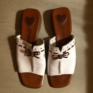 Brighton sandals